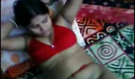 دوست دختر سکس داغ با مامان چاق لعنتی و Creampied