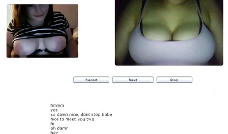 Boobs خوب در این xxxبا مامان ورزش