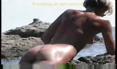 یک ساعت برای زندانیان با سکس مامان و دکتر Busty Hooker BVR