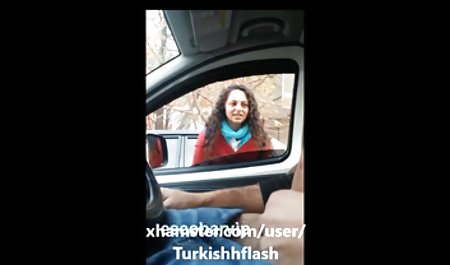 موهای سرخدار با سگهای طبیعی دوبار سکس با مامان در هتل فیلمبردار را از دست می دهد