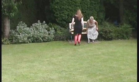 Blondes A سكسي مامان Squirter
