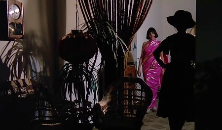 یک بچه گربه زیبا با یک پنیر شیرین. J. & T سکس مادر خواهر