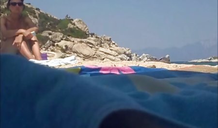 Hitchin A Ride داستان سکس مامی